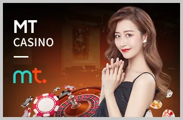 Chuyên mục Casino